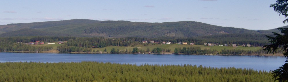 Storborgarn