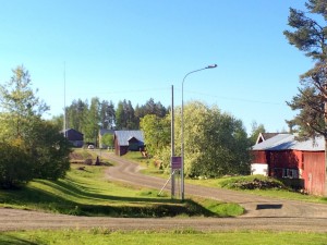byvagen