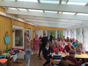 fika